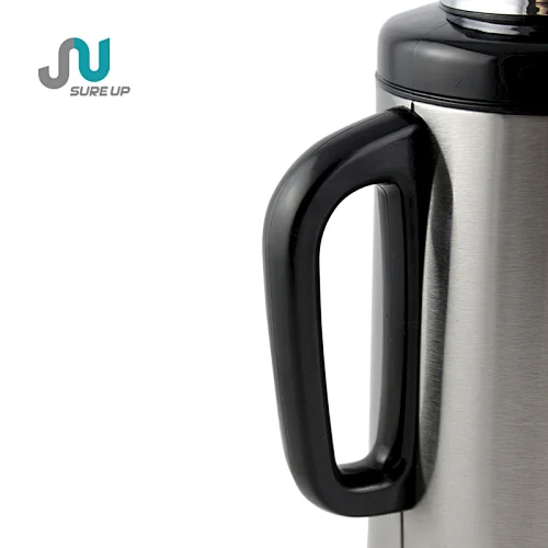 handle of vacuum jug