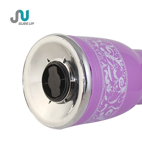 openable base of vacuum jug