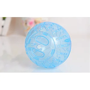 Wholesale Pet Products Hamster Exercise Ball Plastic Hamster Running Ball For Hamster