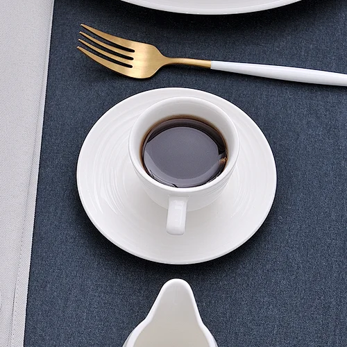 P&T Royal Ware 2020-canton-fair-tableware Porcelain Cup Custom Logo Tableware Tea Cup Set