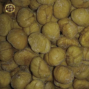 Chinese Frozen Chestnut Kernels for Wholesale