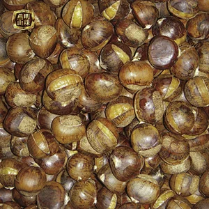 2019 Good China Snack Packed Ringent Roasted Chestnut snack