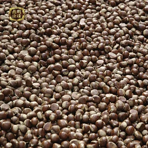 Raw Material 2019 Crop Organic Chestnut from China