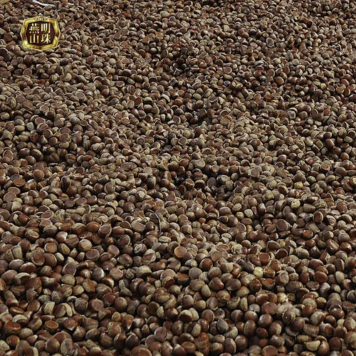 Raw Material 2019 Crop Organic Chestnut from China