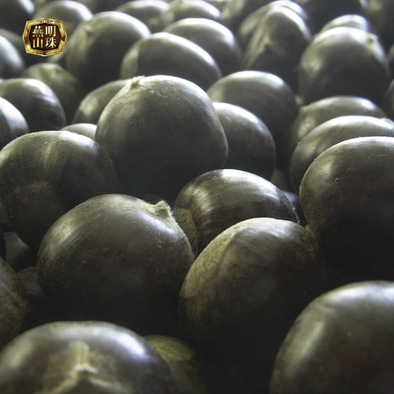 Best Sale Yanshan Fresh Chinese Chestnut Nuts with Bright Color