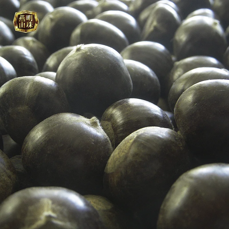 2019 New Crop Hebei Origin Best Chinese Fresh Chestnuts