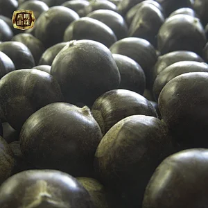 2019 New Crop Bulk Sweet Chinese Yanshan Grade AL Eating Fresh Raw Chestnuts