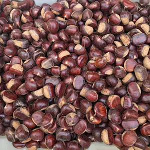 Supply 2019 New Crop Zunhua Grade AL Fresh Chestnuts