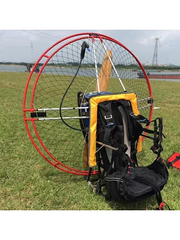 Eyson Life Saving Equipment Paramotor Safety Accessories