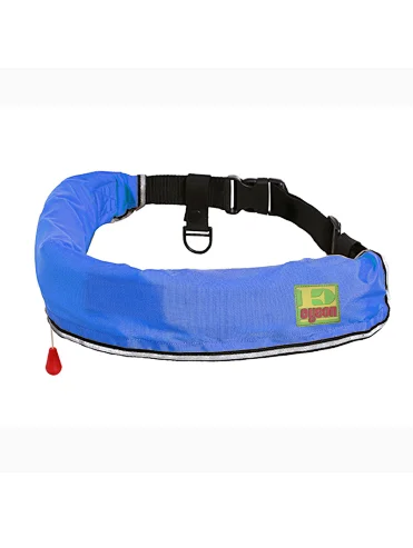 Eyson Hot Sell Kayak Fishing Life Jackets Auto Waist