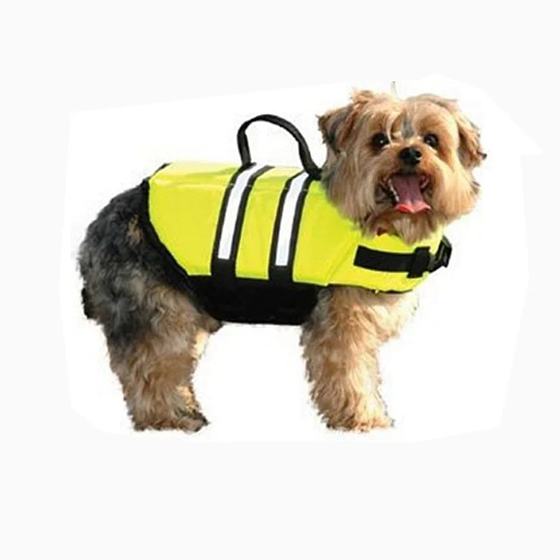 Eyson Wholesale Custom Best Quality Dog Life Jacket