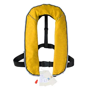 Eyson 150N Automatic Inflatable Adult Life Vests Lifesaver