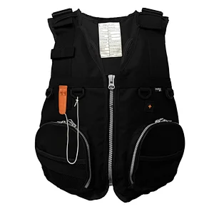 Eyson Wholesale Custom Foam Life Vest For Fishing