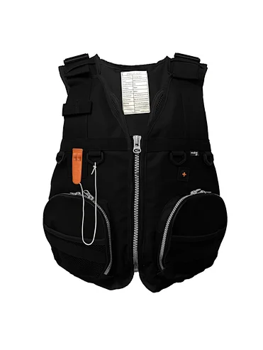 Eyson Wholesale Custom Foam Life Vest For Fishing