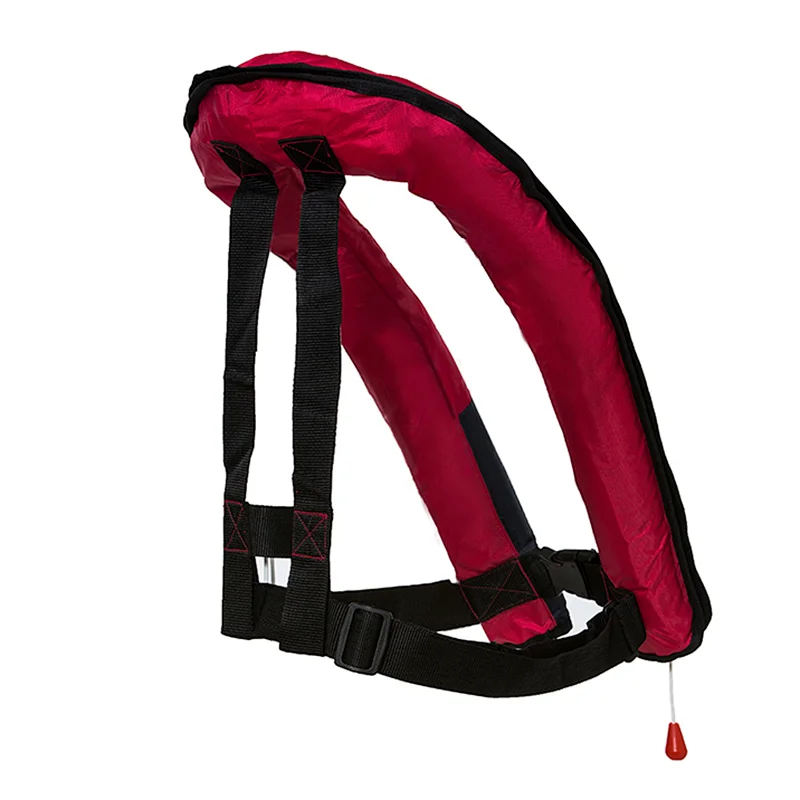 Eyson Lifesaving Equipment Marine Solas Inflatable Life Jacket