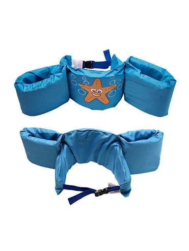 Eyson Safety Foam Life Vest Child Kids Swim Arm Floats