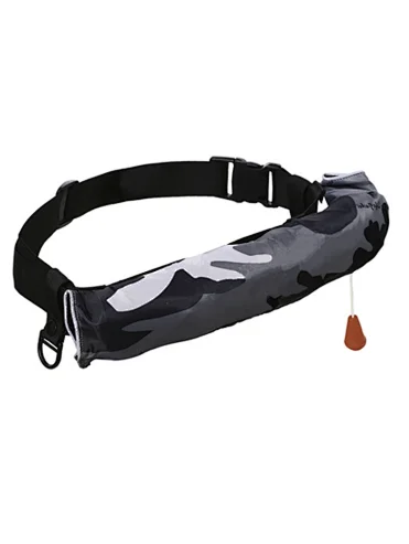 Eyson Mens Best Kayak Fishing Belt Pack Life Jacket