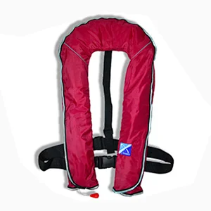 Eyson Thin Solas 74 Approved Marine Life Jacket For Sale