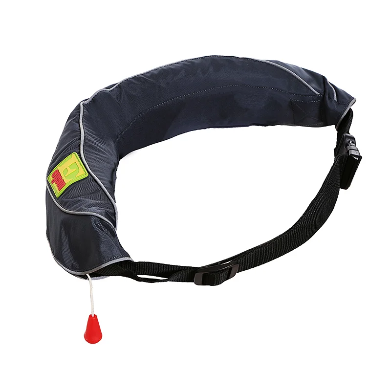 Eyson Solas Manual Automatic Inflatable Co2 Belt Style Lifejackets
