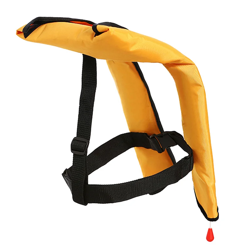Eyson Belt Style Swim Kayak Co2 Solas Inflatable Lifejackets