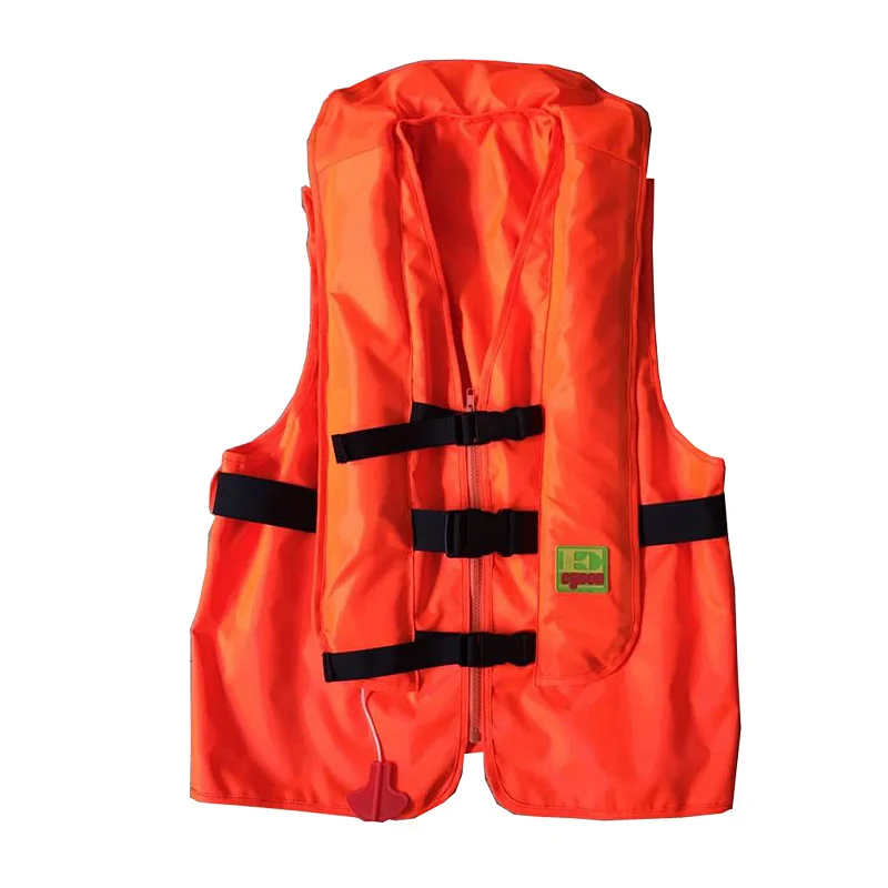 Eyson New Arrival Marine Safety Vest Foam And Inflatable Life Jacket