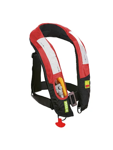 Eyson Custom Water Sports Automatic Inflatable Life Vest