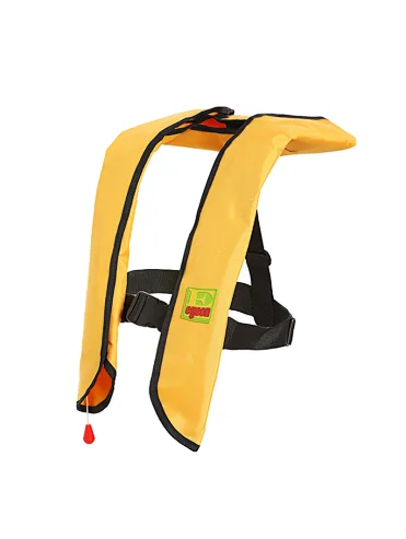 Eyson Belt Style Swim Kayak Co2 Solas Inflatable Lifejackets