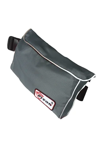 Eyson Auto Inflatable CO2 110N Fishing Pfd Backpack Life Jacket Pack