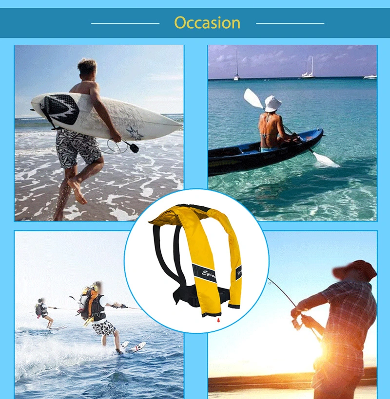 Eyson Custom Water Sports Automatic Inflatable Life Vest.jpg