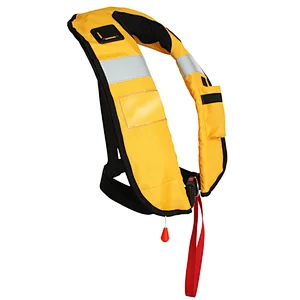 Eyson life jacket for marine life jacket for watersports hi sea life jacket