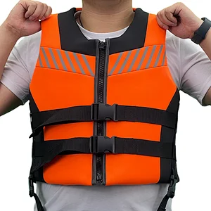 Eyson CE Neoprene Portable 80N life jacket