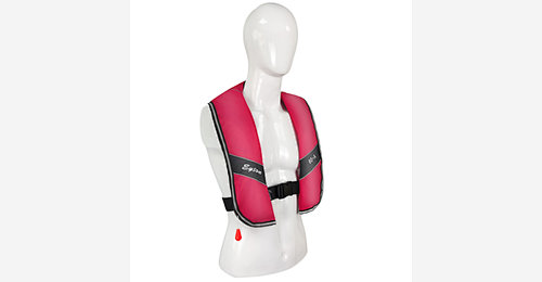 275N High neck life Vest | Eyson