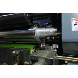 SKM Preprinted linerboard flexo