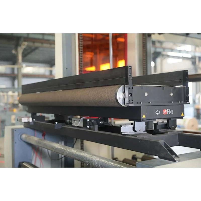Preprint Flexo Printing Machine