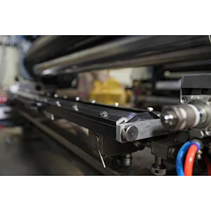 SKM Preprinted linerboard flexo