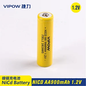 镍镉电池 AA 900mAh 1.2V