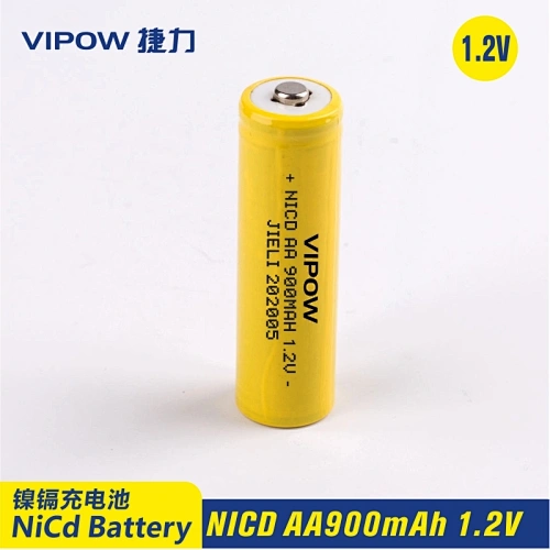镍镉电池 AA 900mAh 1.2V