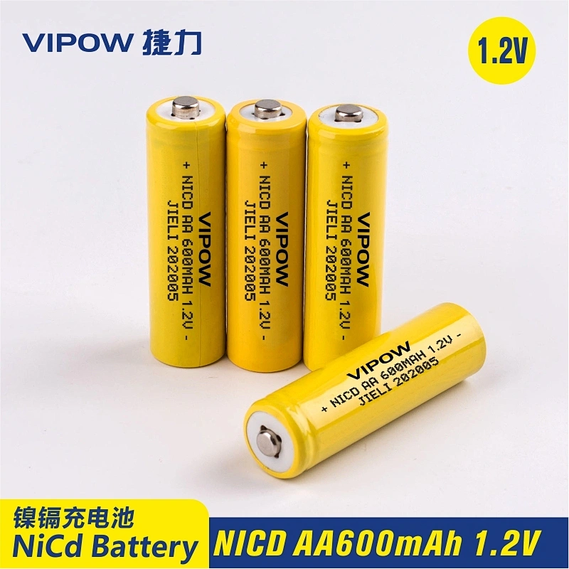 镍镉电池 NIMH AA 700mAh 1.2V