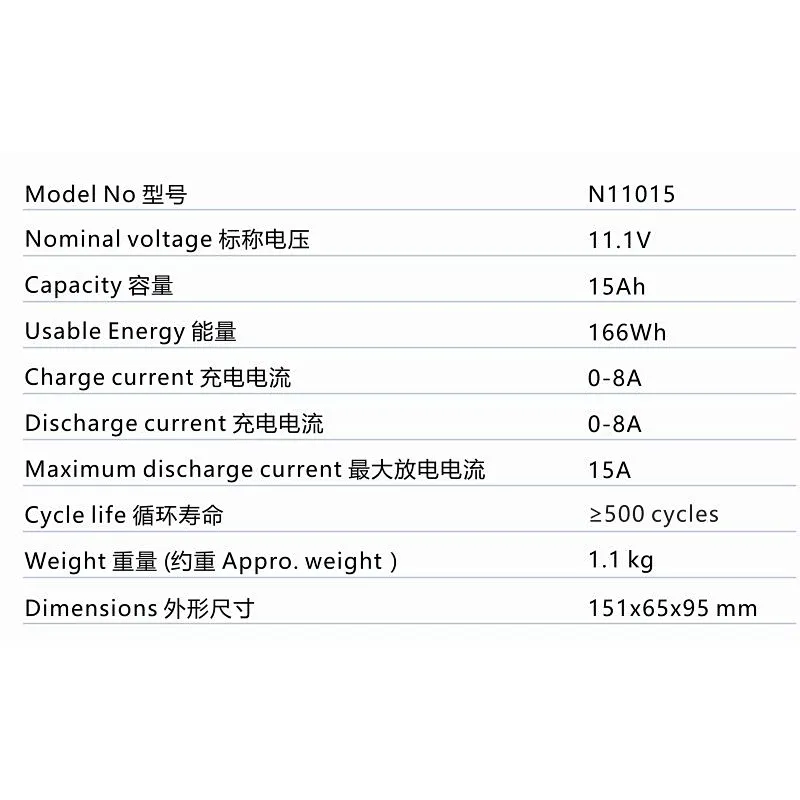 储能箱