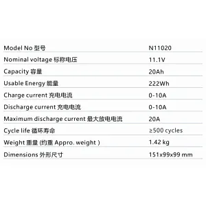 储能箱