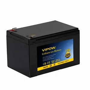 NCM Batteries 12V 20AH