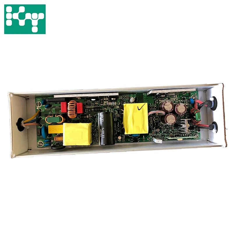 12V 150W 12.5A  PF0.95  IP66  EMC CE SAA  Constant voltage  LED driver