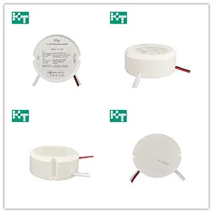 3in1 0-10V & 1-10V&100K  350mA  15W 25-42VDC IP20  Constant Current Dimmable Driver
