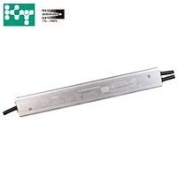 RF433Hz  48VDC 60W 1.25A  ERP0.5W  IP20 Constant Voltage   Dimmable Driver