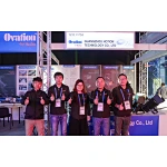 2019 PLS Frankfurt 完美落幕！！！
