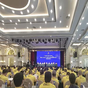 Good news! Congratulations to our company for being selected as a director unit of the Guangdong Performing Arts Equipment Industry Chamber of Commerce