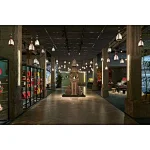 Louis Vuitton 广州站 — 硬箱家居展