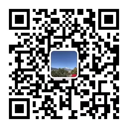 wechat qr code