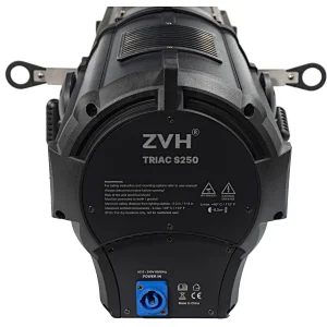 TRIAC S250