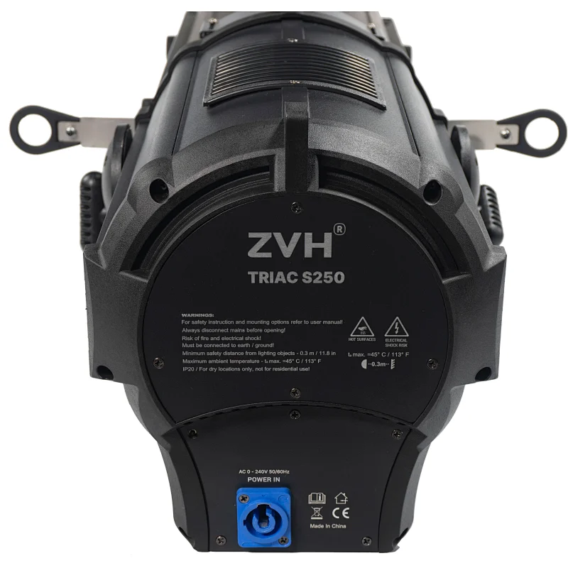 TRIAC S250